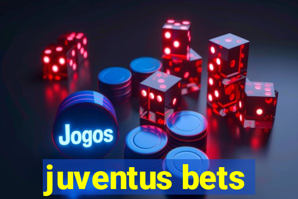 juventus bets